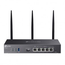 Omada Gigabit AX3000 WiFi 6 VPN Gateway